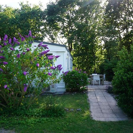 Kd 883 - Vakantiepark Kijkduin 海牙 外观 照片