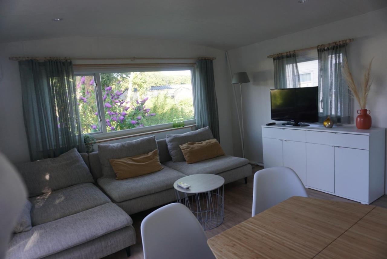 Kd 883 - Vakantiepark Kijkduin 海牙 外观 照片