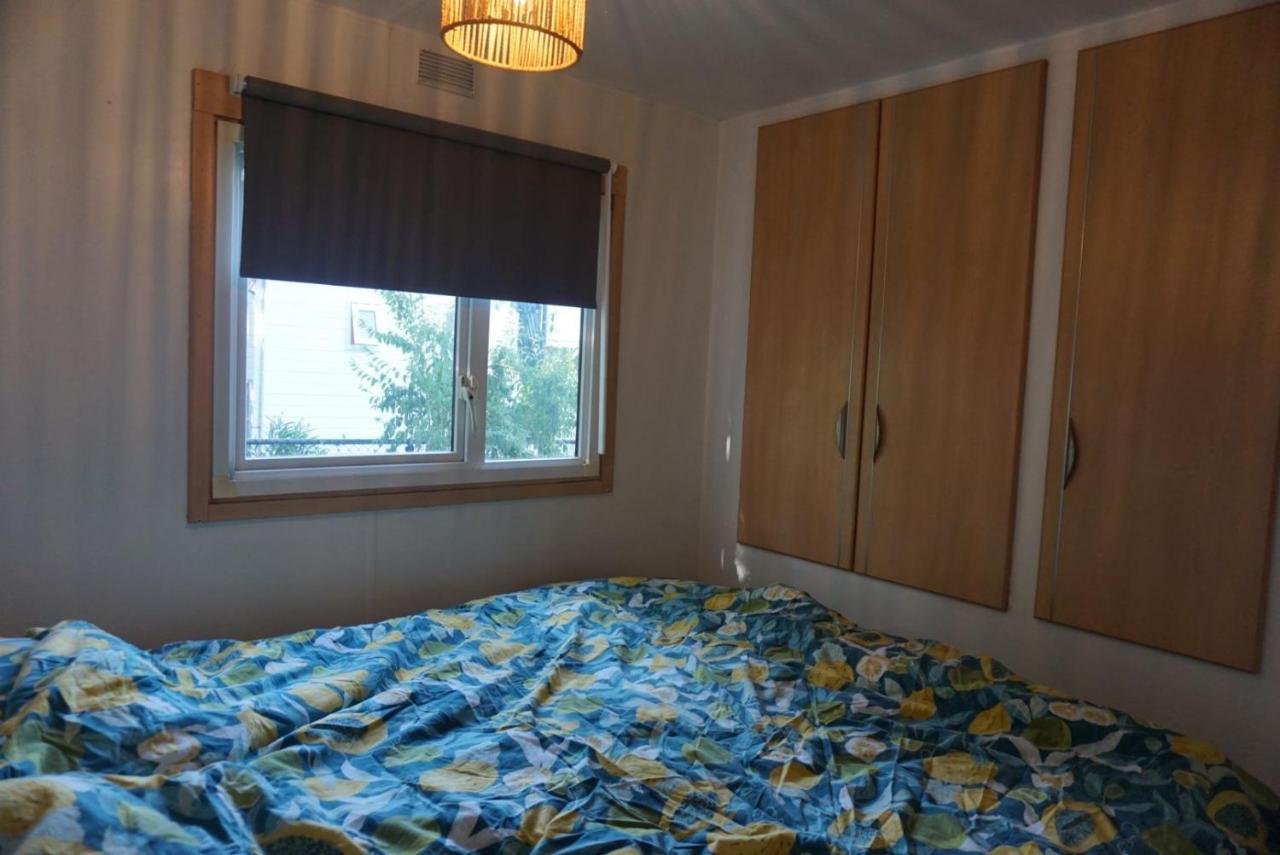 Kd 883 - Vakantiepark Kijkduin 海牙 外观 照片